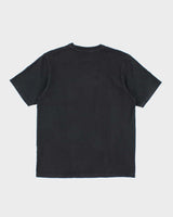 Supreme Black Short Sleeve T-shirt - M
