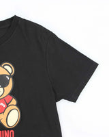 Moschino Lifeguard Teddy Bear T-shirt - M