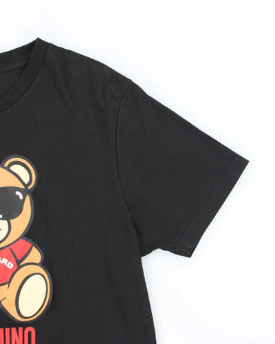Moschino Lifeguard Teddy Bear T-shirt - M