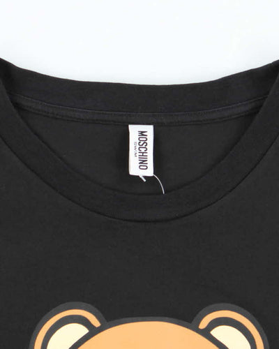 Moschino Lifeguard Teddy Bear T-shirt - M
