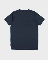 Versace Navy Short Sleeve T-shirt - XL