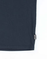 Versace Navy Short Sleeve T-shirt - XL