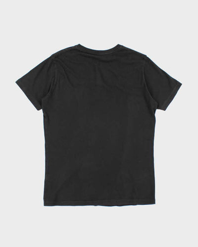 Vintage Y2k 00s Diesel Short Sleeve T-shirt - M