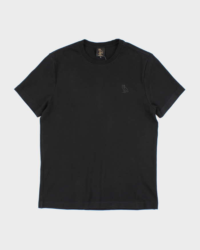 OVO Octobers Very Own Short Sleeve T-shirt - S