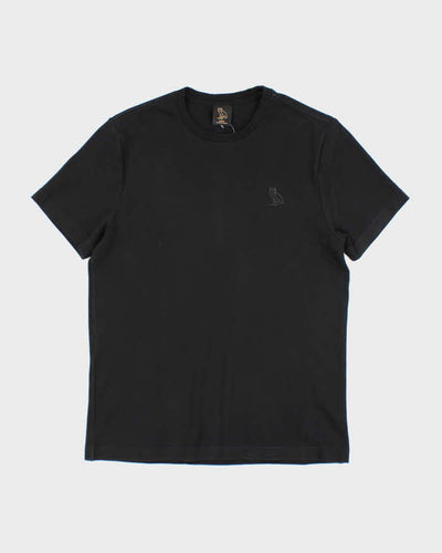 OVO Octobers Very Own Short Sleeve T-shirt - S