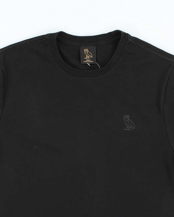 OVO Octobers Very Own Short Sleeve T-shirt - S