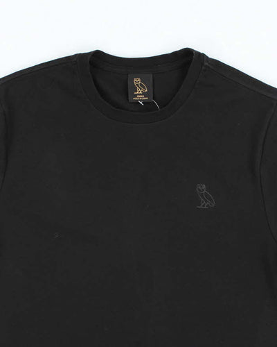OVO Octobers Very Own Short Sleeve T-shirt - S