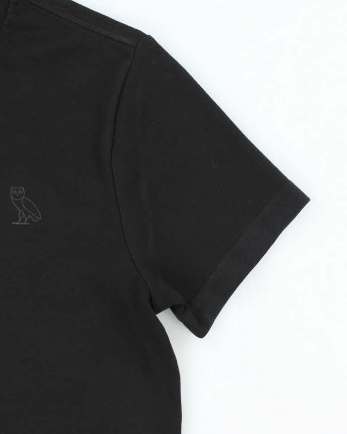 OVO Octobers Very Own Short Sleeve T-shirt - S