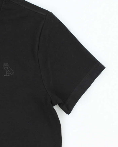 OVO Octobers Very Own Short Sleeve T-shirt - S