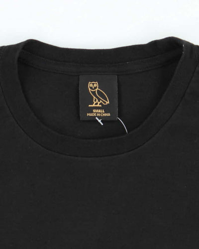 OVO Octobers Very Own Short Sleeve T-shirt - S