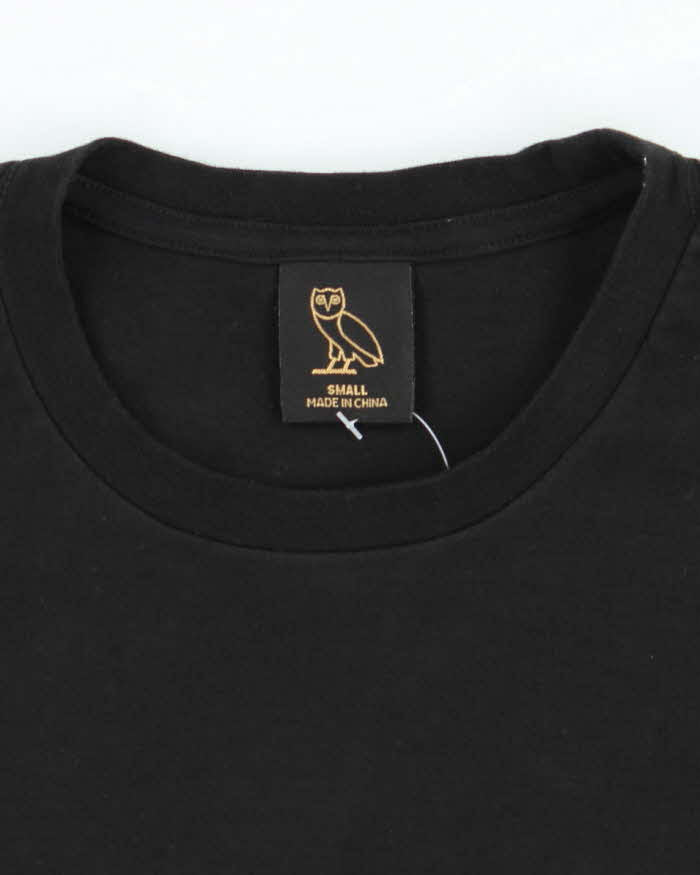 OVO Octobers Very Own Short Sleeve T-shirt - S