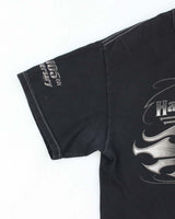 Vintage Y2k 00s Harley Davidson T-shirt - M