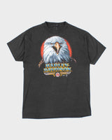 Vintage 90s Harley Davidson Single Stitch T-shirt - L