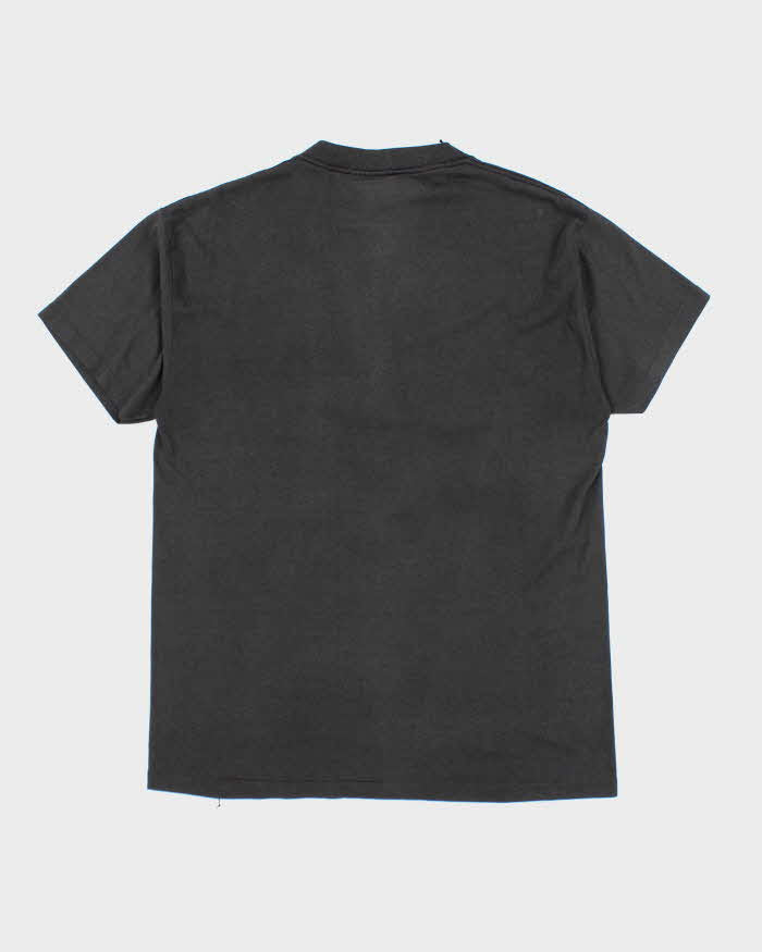 Vintage 90s Harley Davidson Single Stitch T-shirt - L