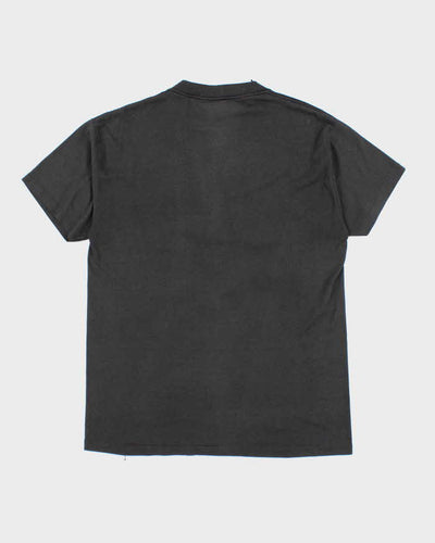Vintage 90s Harley Davidson Single Stitch T-shirt - L