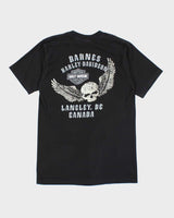 Vintage Y2k 00s Harley Davidson T-shirt - M