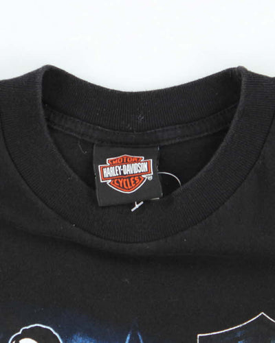 Vintage Y2k 00s Harley Davidson T-shirt - M