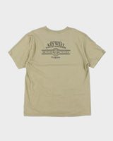 Vintage Y2k 00s Harley Davidson T-shirt - XL