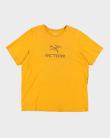 Vintage Arc'teryx Short Sleeve T-shirt - L