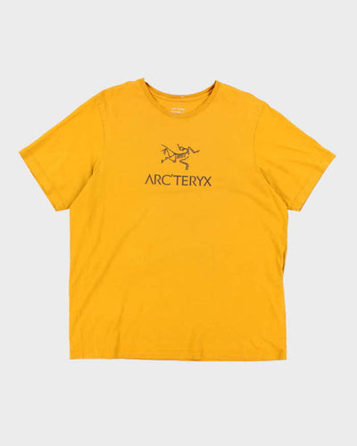 Vintage Arc'teryx Short Sleeve T-shirt - L