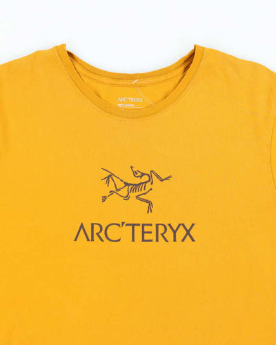 Vintage Arc'teryx Short Sleeve T-shirt - L
