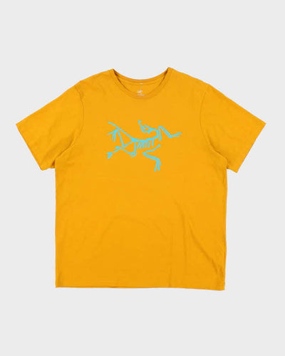 Vintage Arc'teryx Short Sleeve T-shirt - L