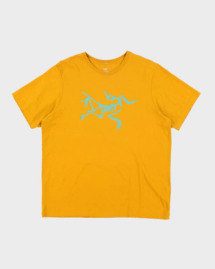 Vintage Arc'teryx Short Sleeve T-shirt - L