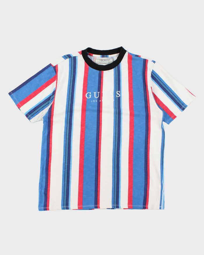 Vintage Y2k 00s Guess Oversized T-shirt - M
