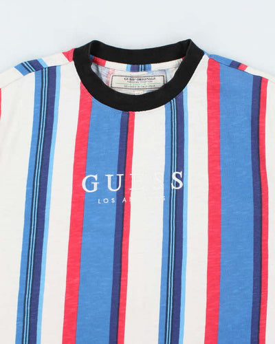 Vintage Y2k 00s Guess Oversized T-shirt - M