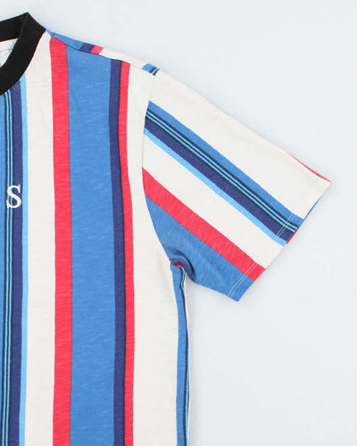 Vintage Y2k 00s Guess Oversized T-shirt - M