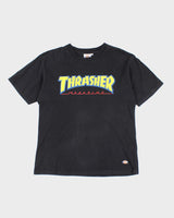 Vintage Dickies x Thrasher Graphic T-shirt - M