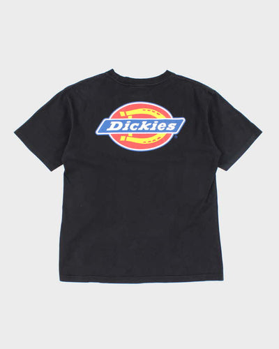 Vintage Dickies x Thrasher Graphic T-shirt - M