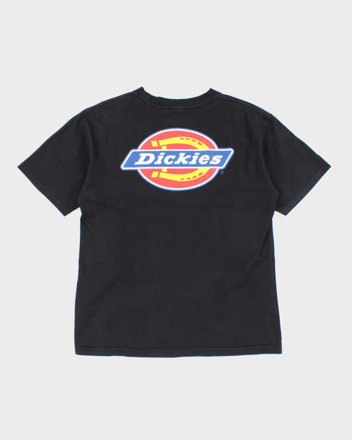 Vintage Dickies x Thrasher Graphic T-shirt - M