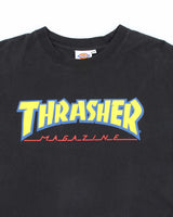 Vintage Dickies x Thrasher Graphic T-shirt - M