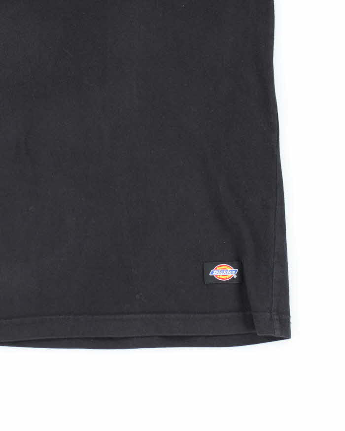 Vintage Dickies x Thrasher Graphic T-shirt - M