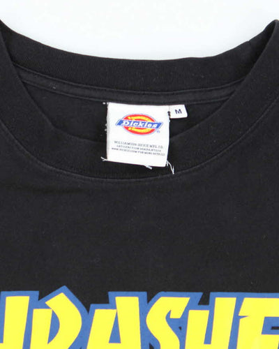 Vintage Dickies x Thrasher Graphic T-shirt - M