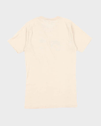 Vintage 80s Porche Parade Single Stitch T-shirt - S