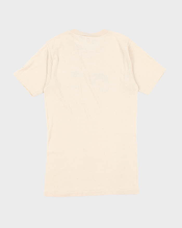 Vintage 80s Porche Parade Single Stitch T-shirt - S