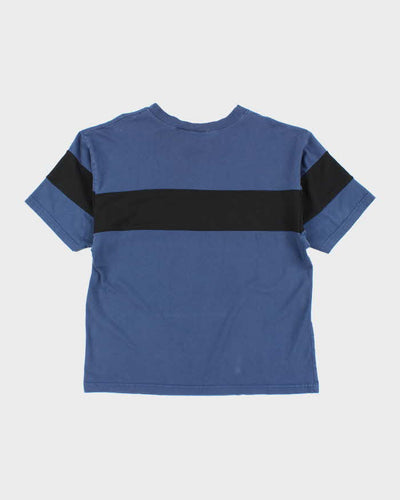 Vintage Y2k 00s Converse T-shirt - L