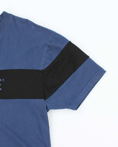 Vintage Y2k 00s Converse T-shirt - L