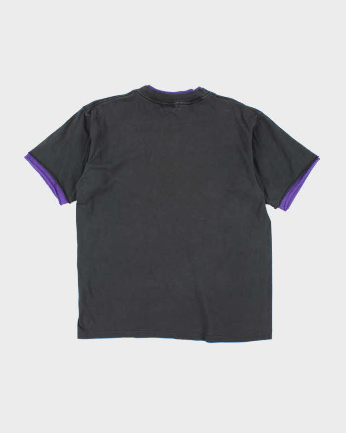 Vintage 90s Polo Ralph Lauren Single Stitch T-shirt - M