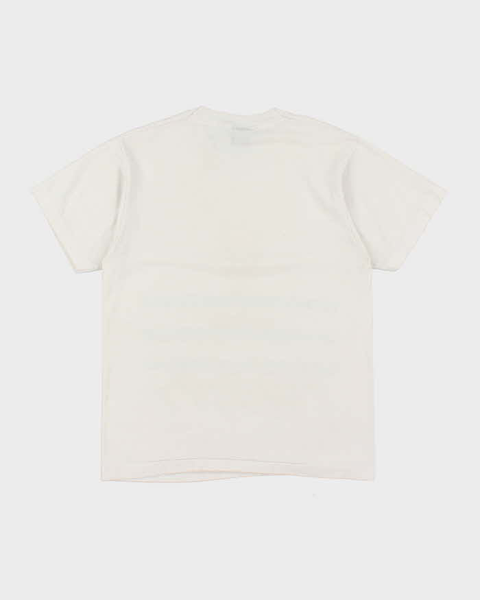 Vintage 80s Warner Brothers Tweety Pie T-shirt - L