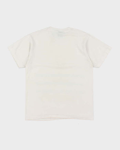 Vintage 80s Warner Brothers Tweety Pie T-shirt - L