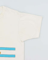 Vintage 80s Warner Brothers Tweety Pie T-shirt - L