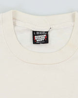 Vintage 80s Warner Brothers Tweety Pie T-shirt - L