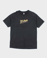 Vintage 00s DC Shoe Co Graphic T-shirt - L