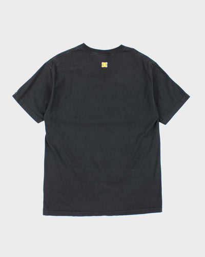 Vintage 00s DC Shoe Co Graphic T-shirt - L