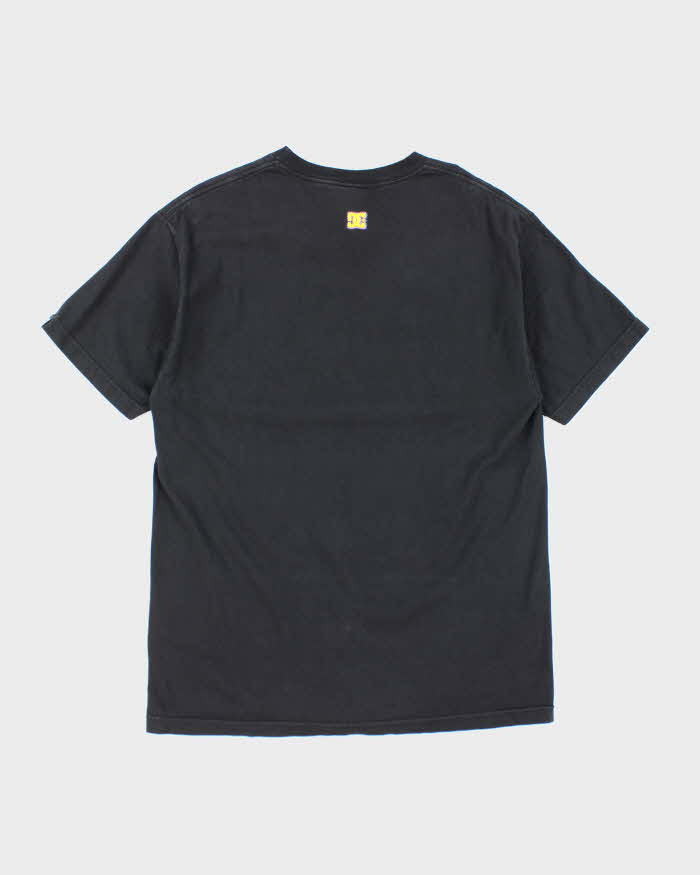 Vintage 00s DC Shoe Co Graphic T-shirt - L
