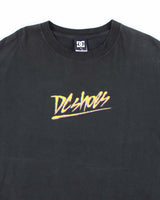Vintage 00s DC Shoe Co Graphic T-shirt - L