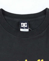 Vintage 00s DC Shoe Co Graphic T-shirt - L